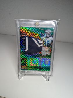 Ceedee Lamb Auto Select /5
