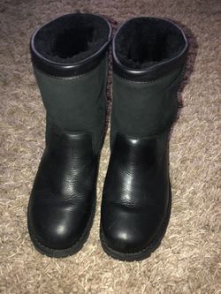 Men’s Ugg boots