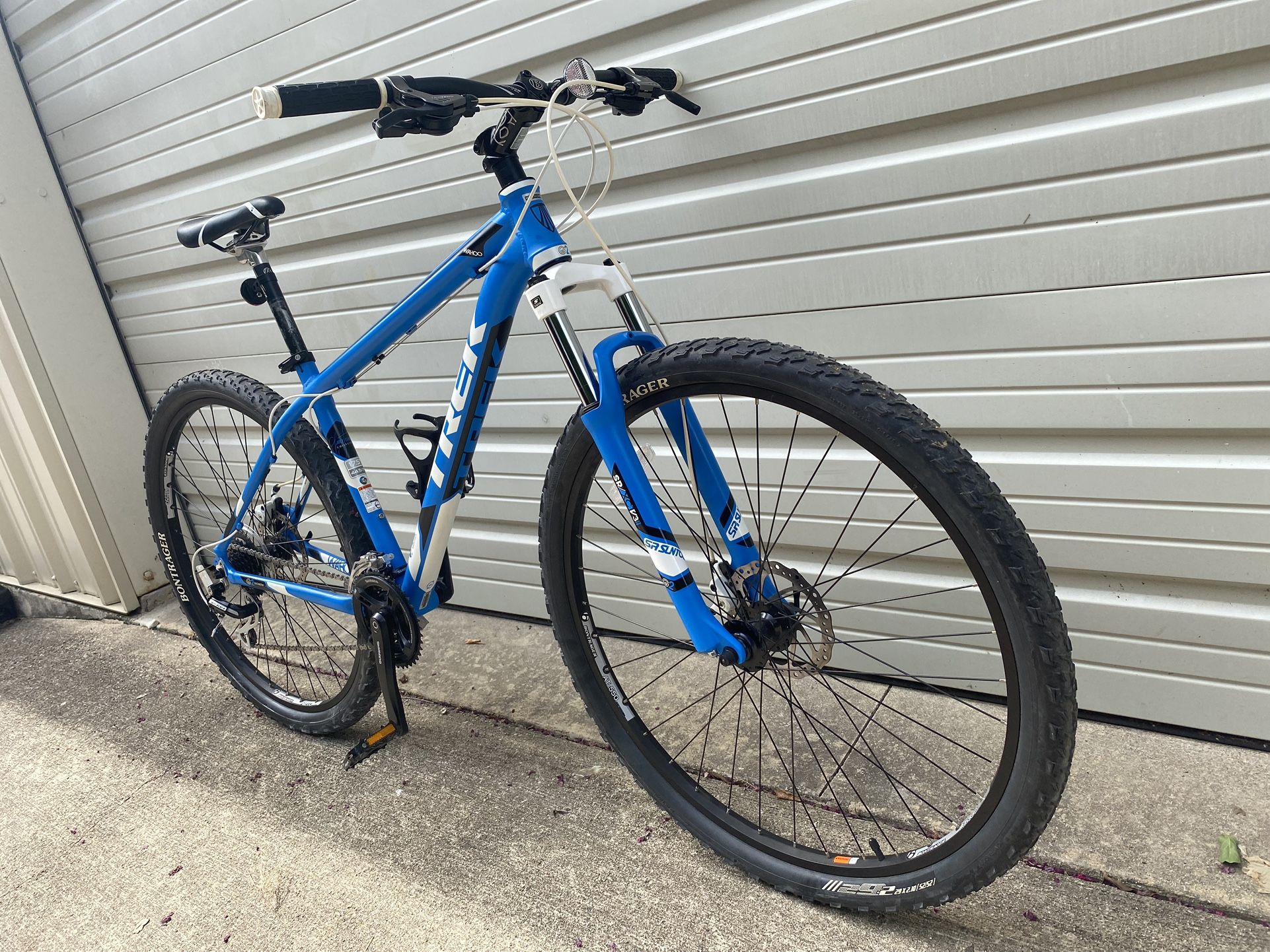 Trek Wahoo 29 Precio Top Trek Wahoo 29 Online 2013 Trek Wahoo