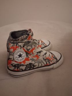 Toddler shoes Converse