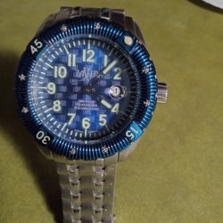 Zavtra Automatic Watch 125$