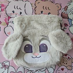 Judy Hopps pouch