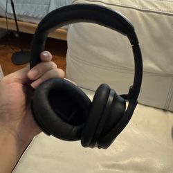 Bose Quiet Comfort Headphones USB-C