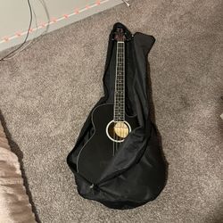 Bass Guitar