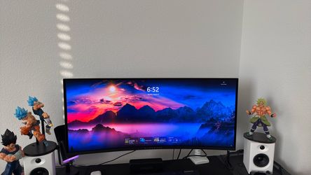 Alienware AW3423DWF