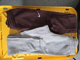 Nike Sweatpants
