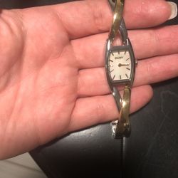 Dkny Watch