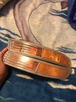 OEM Acura Integra Turning Signals