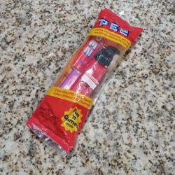 Wonder Woman Pez Dispenser Vintage