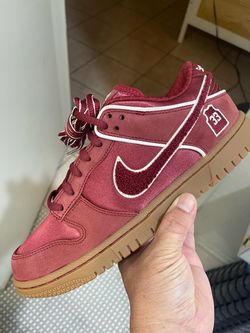 Nike Kobe dunk low protro lower merion size 9 men’s