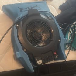 Velo Pro Drying Paint Fan 