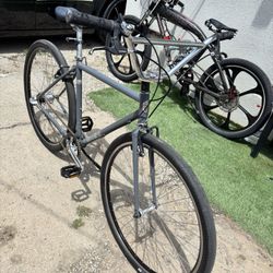 Miir 29 Inch Bmx 3 Speed 