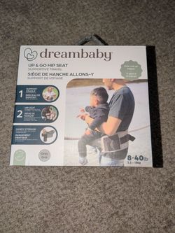 Dreambaby