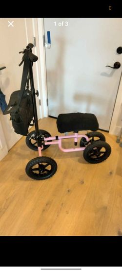 Knee Walker