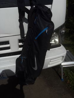 NIKE Sunday Bag