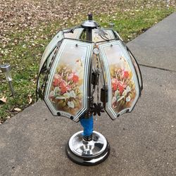 Lamp