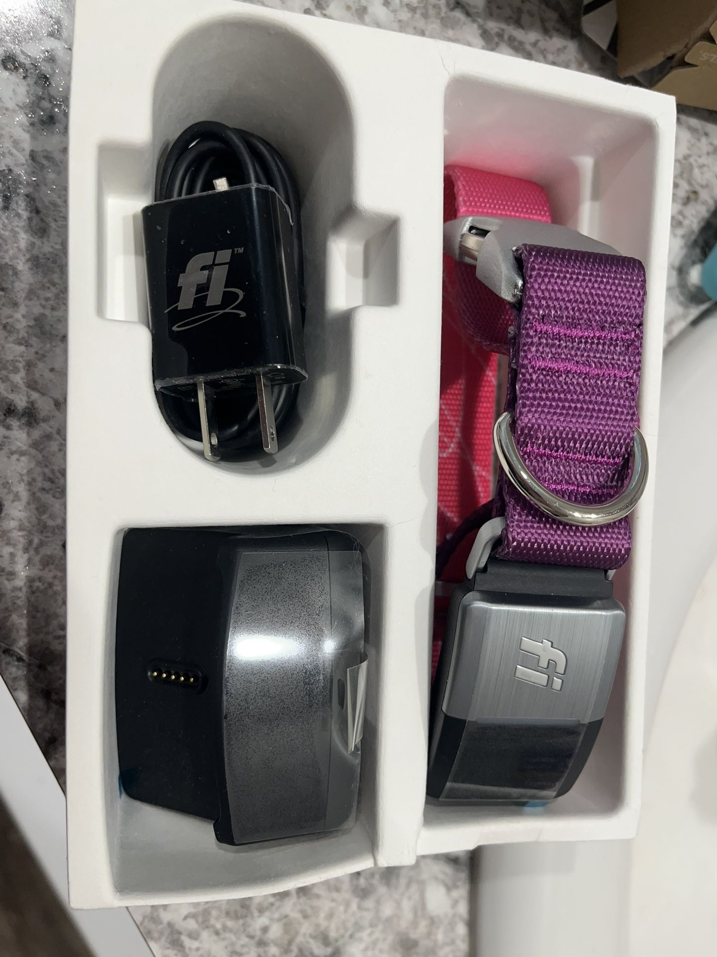 Fi Series 3 Smart Dog Collar