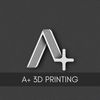 A+ 3D Printing 