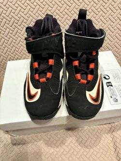**REDUCED** Nike Air Griffey Max 1 San Francisco Giants Sneaker