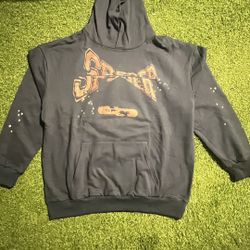 Spider Hoody