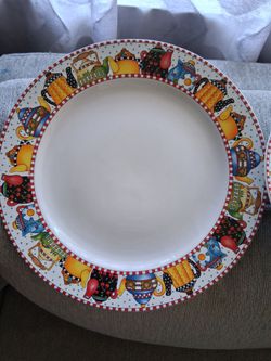 Mary Engelbreit  Serving Platter