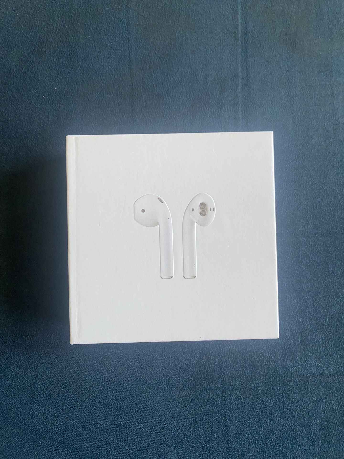 AirPods Gen 2