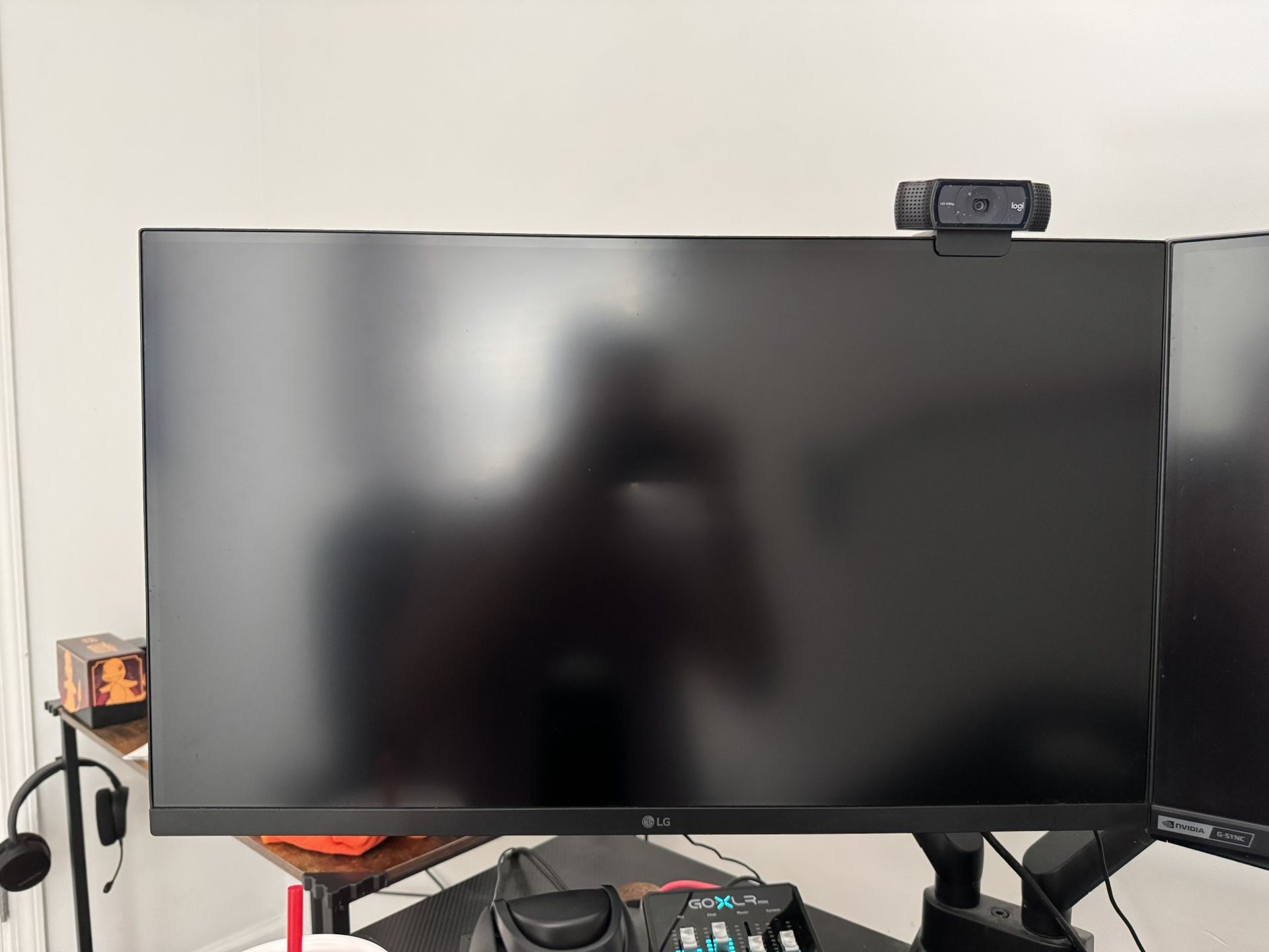 Gaming Monitors For Sale Or Trade
