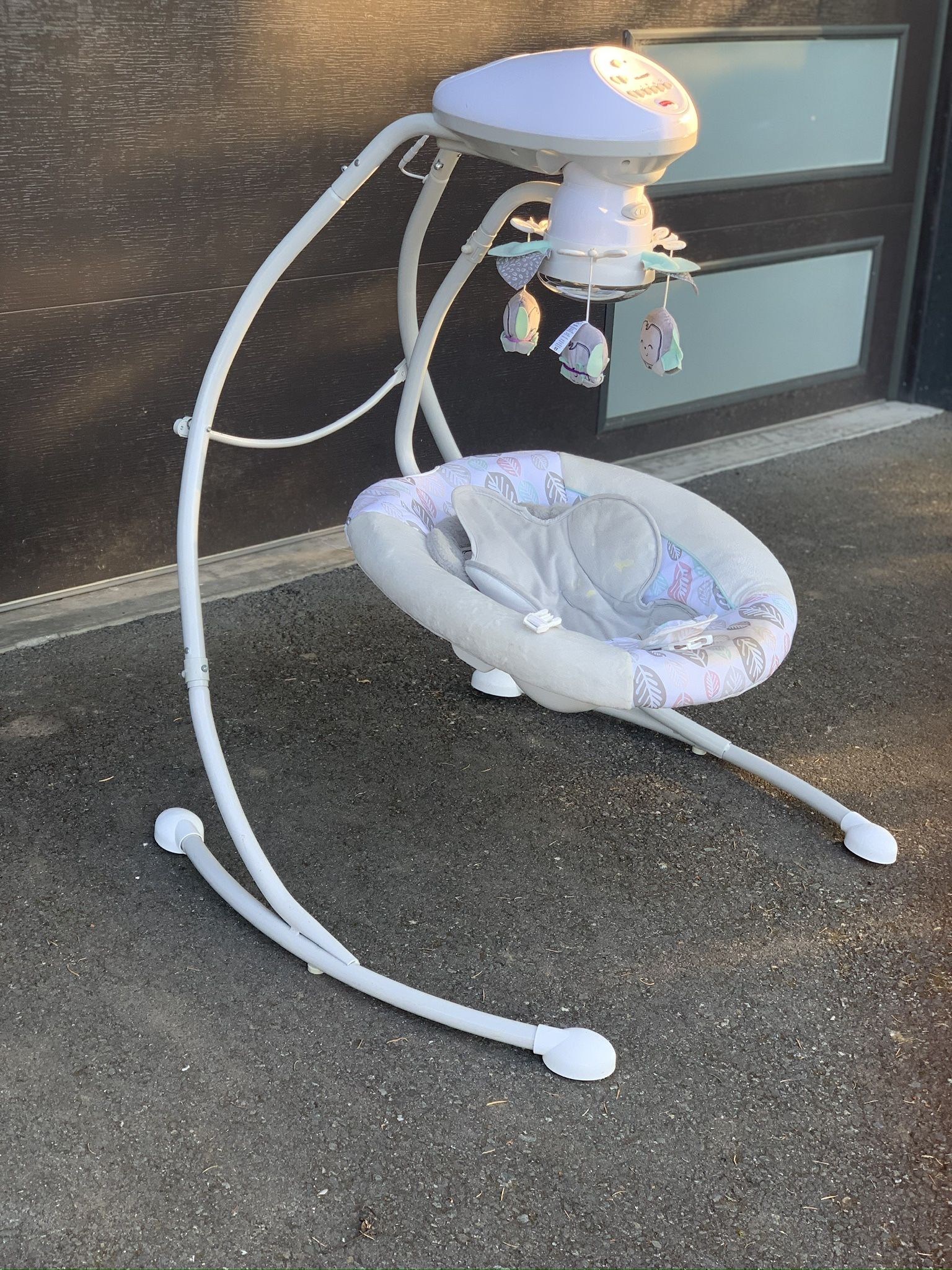 Fisher Price Baby Swing