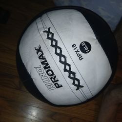 Medicine Ball