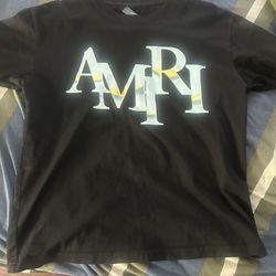 Amiri Shirt