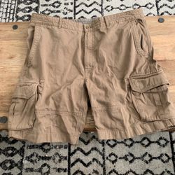 Cremieux shop cargo shorts