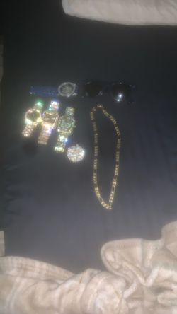 This All My Jewelry 