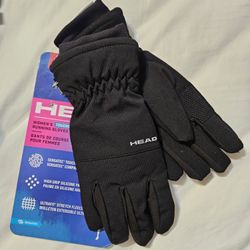 Winter Gloves For Woman