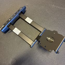 CE Tech Heavy-Duty TV Wall Mount – Up to 56” / 80 lbs (Flat Panel)