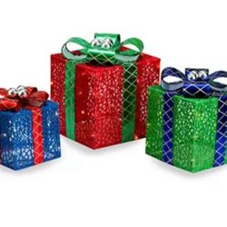 Christmas Decorations