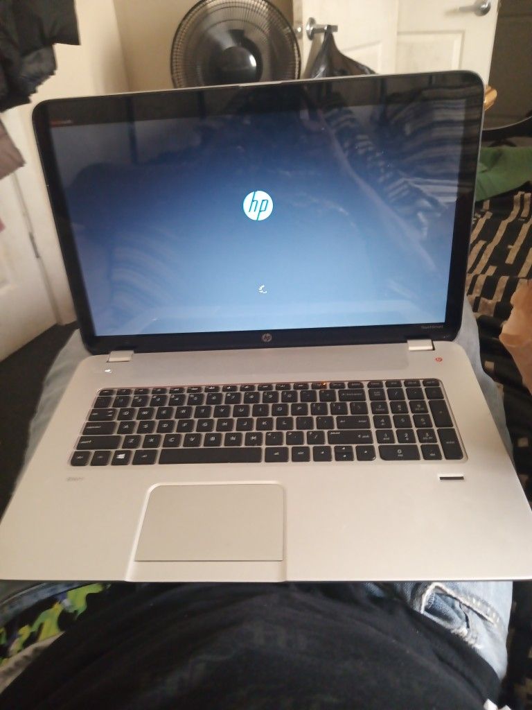 HP Envy 17" Beats Audition