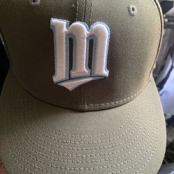 Hat Club Exclusive Minnesota Twins