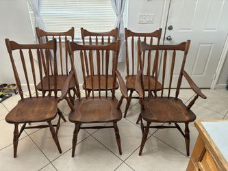 Genuine Cushman Colonial Creation