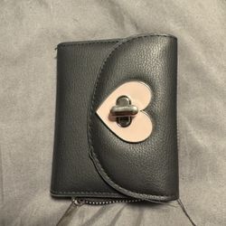 Heart Wallet