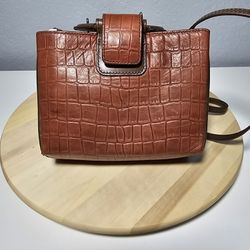 Hobo Small Heidi Crossbody