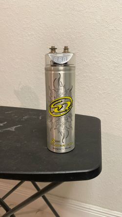 Capacitor 2 Farad For Sale