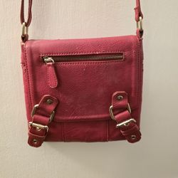 Cross body Bag