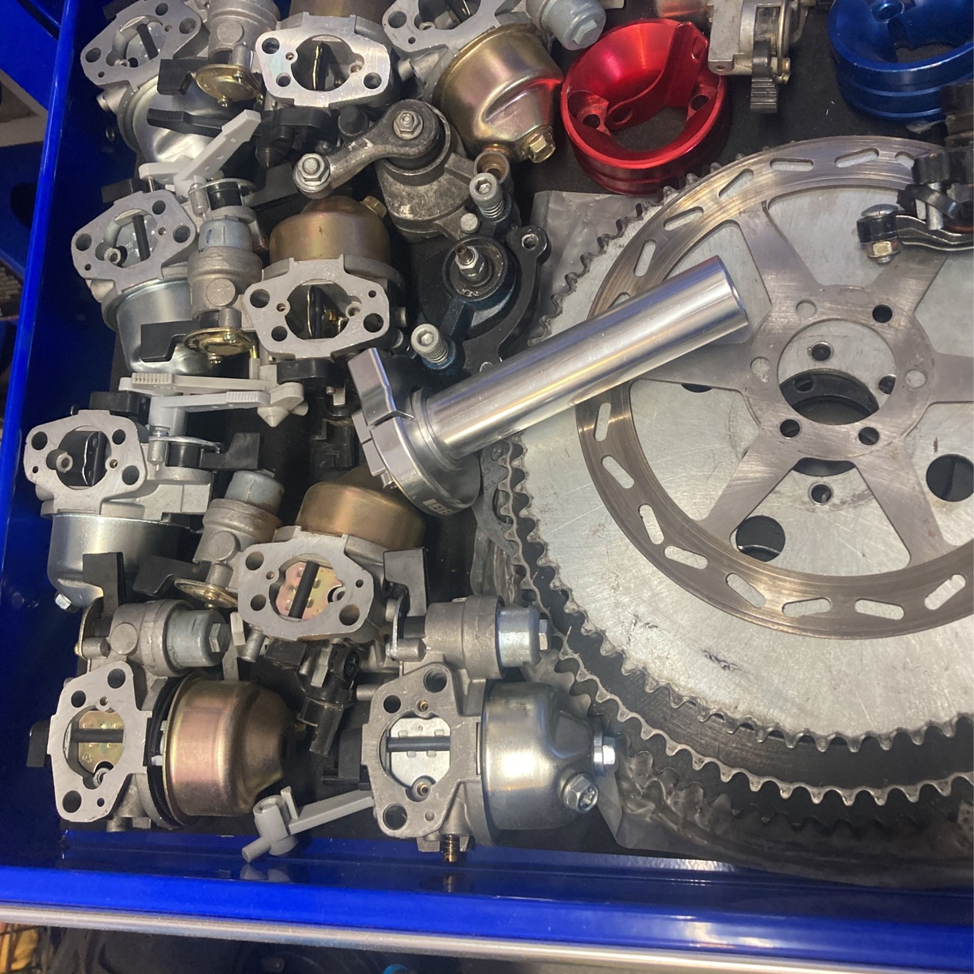 Small engine Parts for Sale in El Paso, TX OfferUp