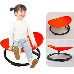  Kids Swiel Chair