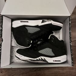 Retro Air Jordan 5
