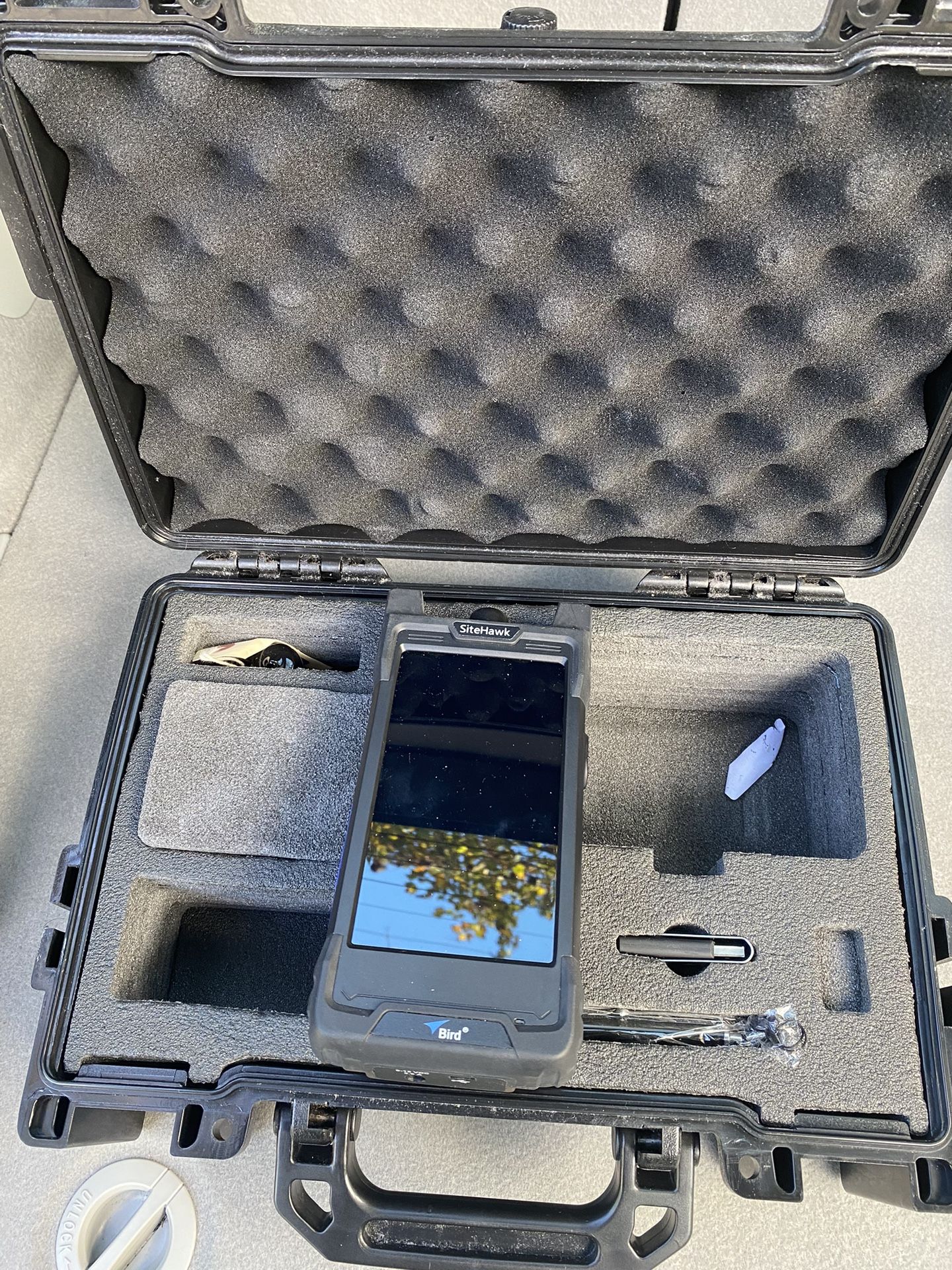 Bird Sitehawk Sk4500TC for Sale in Arlington, MA OfferUp
