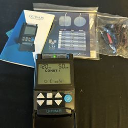 Tens Machine 