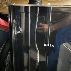 Della Portal Air Conditioner 