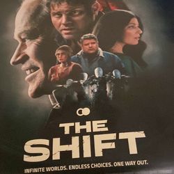 The Shift Poster 