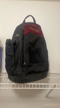 Husky bag pack